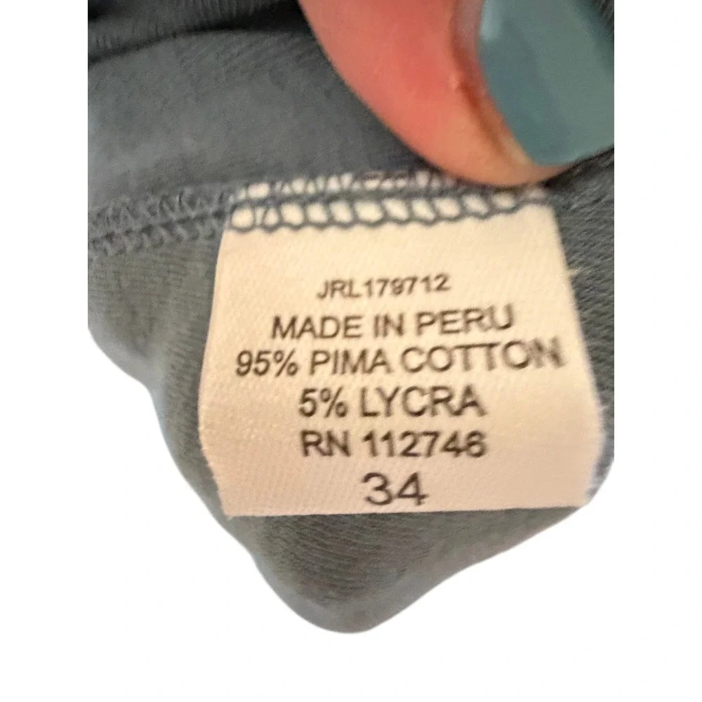 Jarbo long sleeve